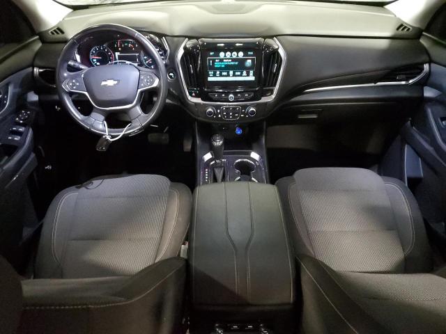 2018 CHEVROLET TRAVERSE L - 1GNERGKWXJJ222070