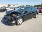 2018 FORD FOCUS S - 1FADP3E22JL259541