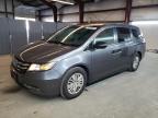 HONDA ODYSSEY LX photo