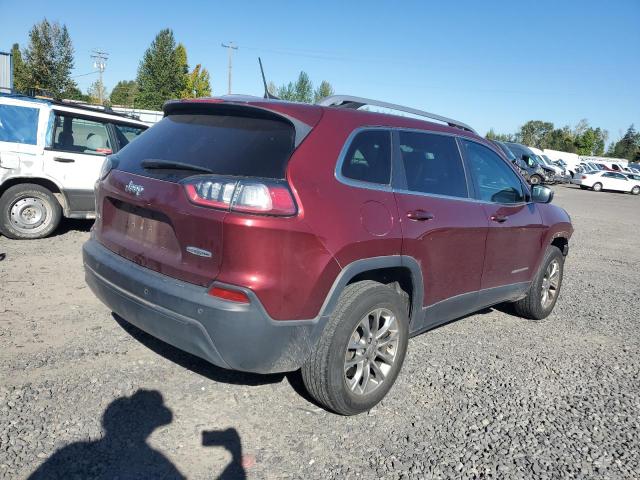 2020 JEEP CHEROKEE L - 1C4PJMLB0LD569007