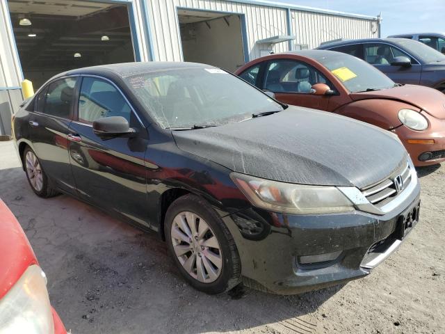 VIN 1HGCR2F77EA278027 2014 Honda Accord, EX no.4