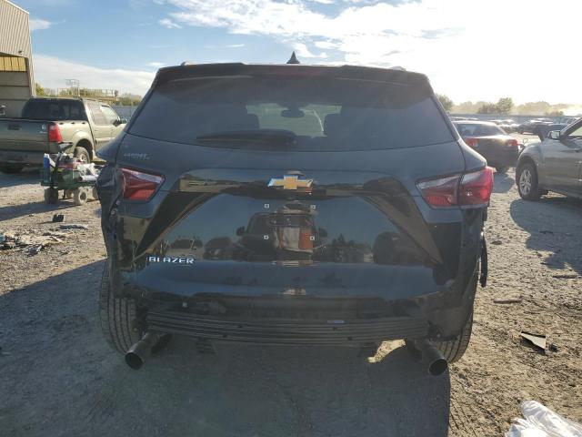 2021 CHEVROLET BLAZER 2LT - 3GNKBCR46MS524074
