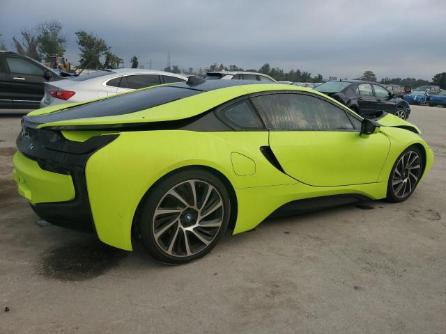 VIN WBY2Z2C52FV391972 2015 BMW I8 no.3