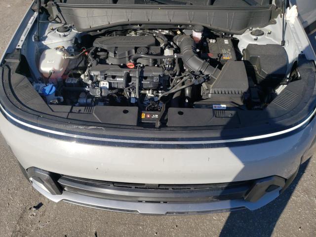 2024 HYUNDAI KONA LIMIT - KM8HE3A37RU083166