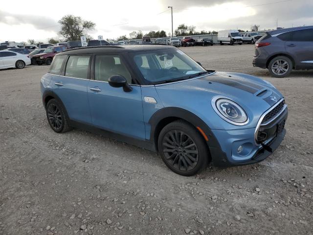2018 MINI COOPER S C - WMWLN9C50J2E50568