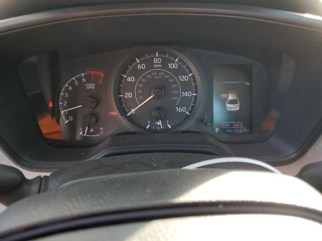 2020 TOYOTA COROLLA L - JTDDPRAE8LJ023682