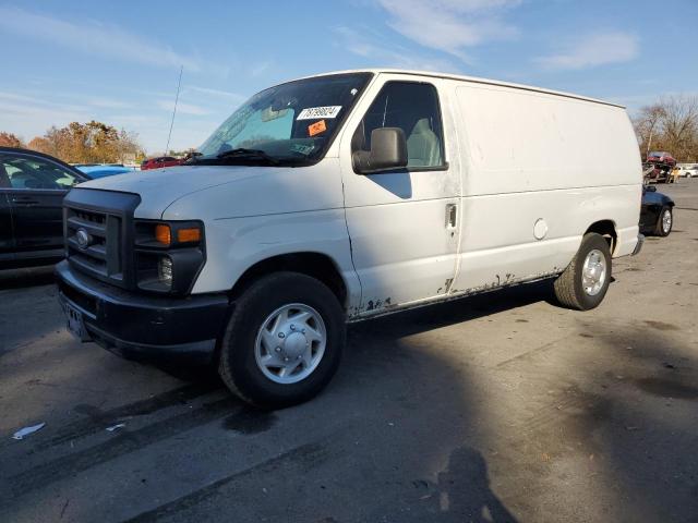 VIN 1FTNE2EL2EDA32793 2014 Ford Econoline, E250 Van no.1