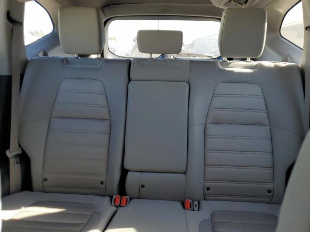 2017 HONDA CR-V LX - 2HKRW6H30HH216601