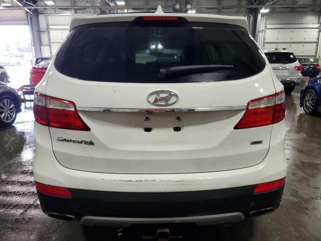 VIN KM8SNDHF9DU026343 2013 HYUNDAI SANTA FE no.6