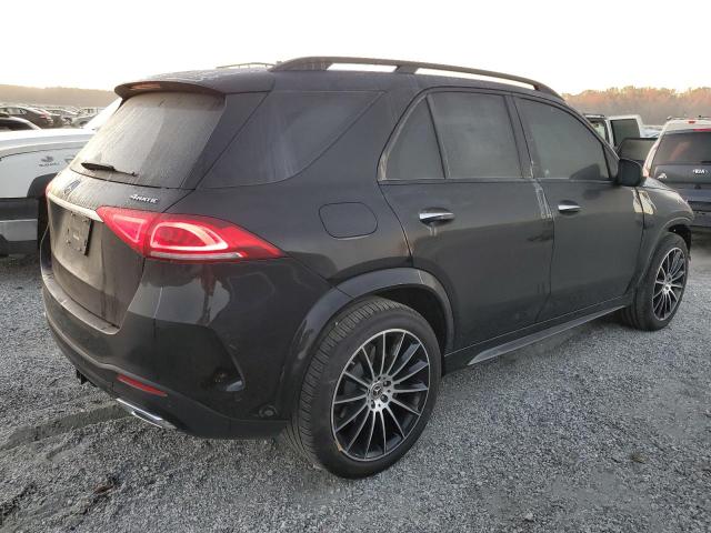 2023 MERCEDES-BENZ GLE 450 4M - 4JGFB5KB6PA922966