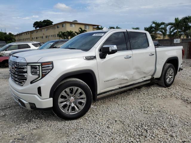 2022 GMC SIERRA C15 #2974716172