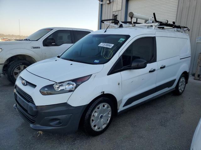 VIN NM0LS7E72E1163740 2014 Ford Transit, XL no.1