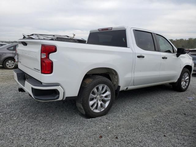 2020 CHEVROLET SILVERADO - 3GCPWBEF4LG148917