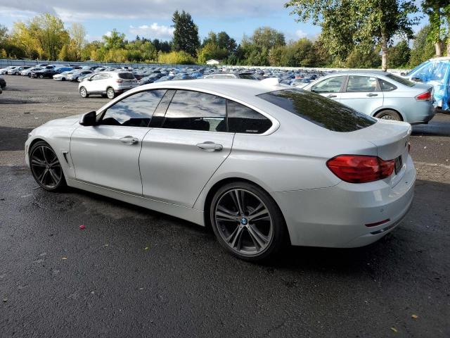 2016 BMW 428 I GRAN - WBA4A9C53GG507662