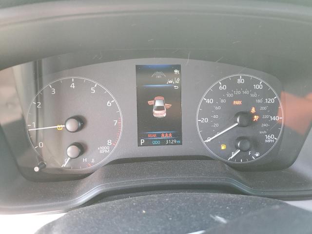 2024 TOYOTA COROLLA SE - 5YFS4MCE9RP192470