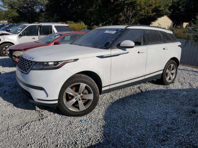 2018 LAND ROVER RANGE ROVE #2954764453