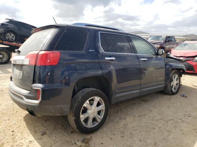 2017 GMC TERRAIN SL - 2GKFLPE30H6264419
