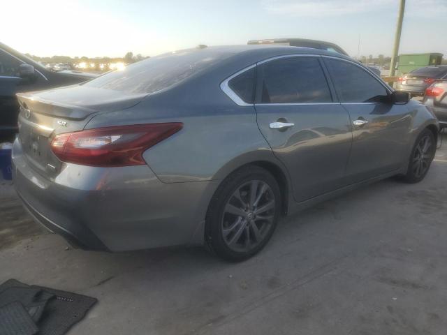 2018 NISSAN ALTIMA 2.5 - 1N4AL3AP5JC146831