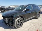 2024 HYUNDAI TUCSON SEL - KM8JBDD21RU142022