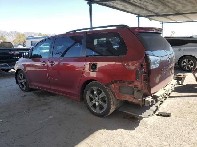 2015 TOYOTA SIENNA SPO - 5TDXK3DC0FS636115