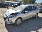 2019 FORD FIESTA S - 3FADP4AJ6KM132360