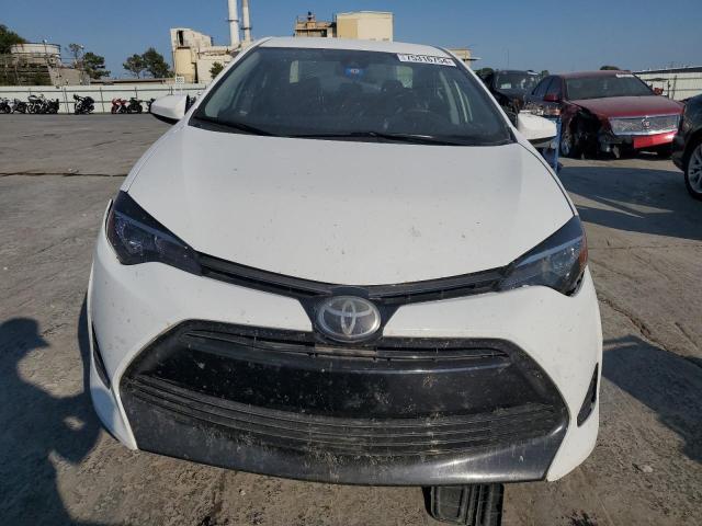2018 TOYOTA COROLLA L - 5YFBURHE4JP846091