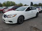 2018 NISSAN ALTIMA 2.5 - 1N4AL3AP8JC245417