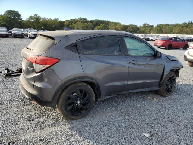 2022 HONDA HR-V SPORT - 3CZRU6H16NM761030