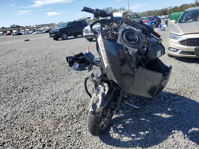 2021 HARLEY-DAVIDSON FLTRXS - 1HD1KTP12MB669698