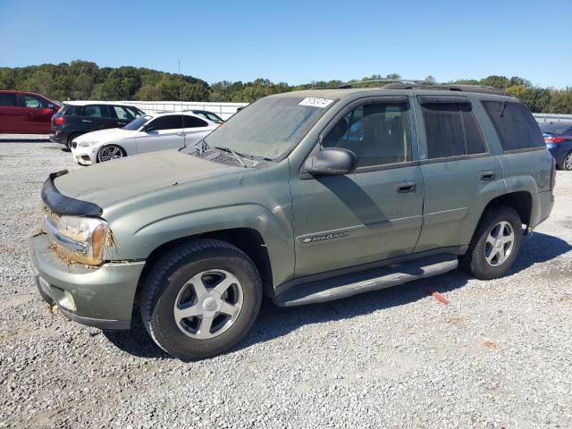 2003 CHEVROLET TRAILBLAZE #2990948610