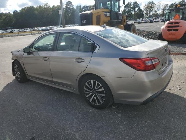 2018 SUBARU LEGACY 2.5 - 4S3BNAF63J3033005