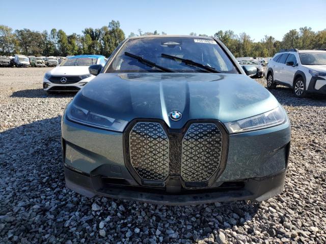 2023 BMW IX XDRIVE5 WB523CF0XPCM89410