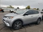 2016 TOYOTA RAV4 LE - 2T3BFREV9GW534149