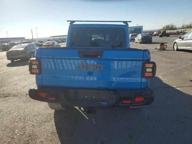 2021 JEEP GLADIATOR - 1C6JJTBG6ML558931