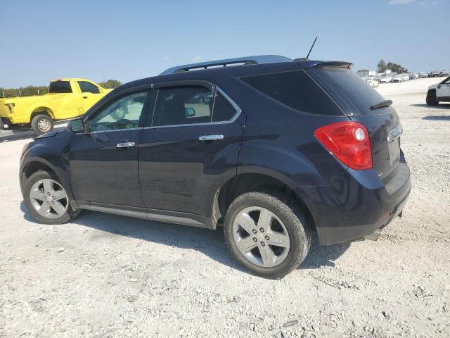 2015 CHEVROLET EQUINOX LT - 2GNFLHE36F6379158