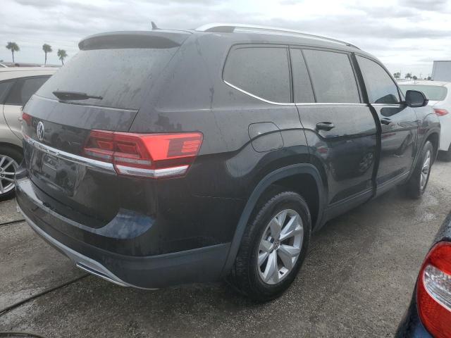 VOLKSWAGEN ATLAS S 2019 black  gas 1V2AP2CA8KC594305 photo #4