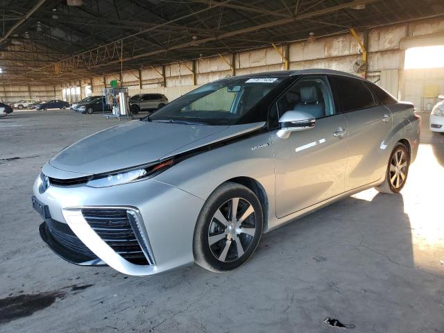 2017 Toyota Mirai