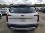 KIA TELLURIDE photo