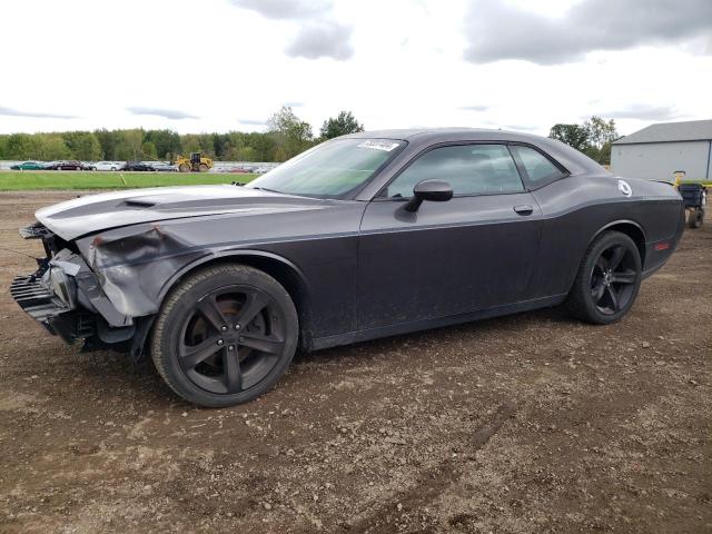 VIN 2C3CDZAG4FH707550 2015 Dodge Challenger, Sxt no.1