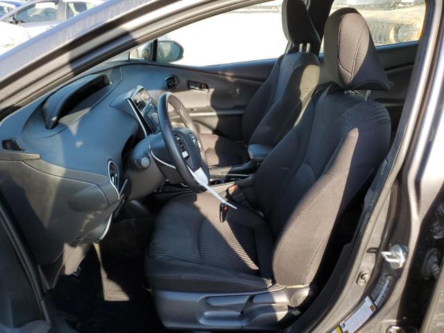 2019 TOYOTA PRIUS PRIM - JTDKARFP5K3116682
