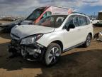 2017 SUBARU FORESTER 2 - JF2SJABC0HH531250