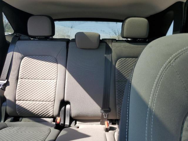 2021 FORD ESCAPE SE - 1FMCU0G61MUA25379