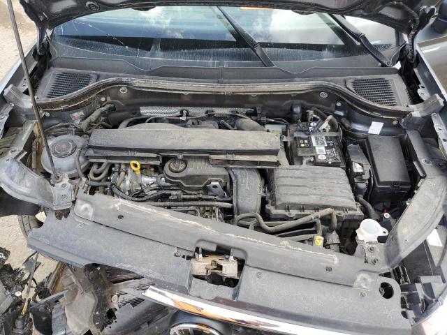 2023 VOLKSWAGEN TAOS S - 3VVMX7B25PM359907