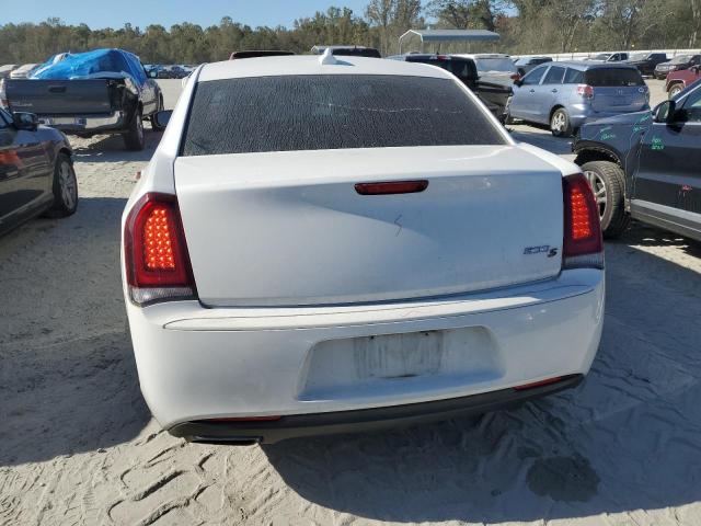2018 CHRYSLER 300 S - 2C3CCABGXJH142765