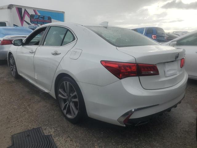 VIN 19UUB2F41KA007393 2019 Acura TLX, Technology no.2