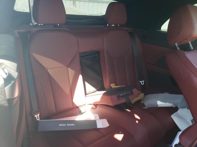 2023 BMW M440I WBA53AT04PCL29093