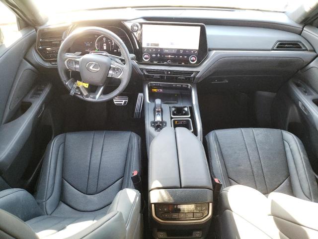2024 LEXUS TX 500H F 5TDABAB64RS002091