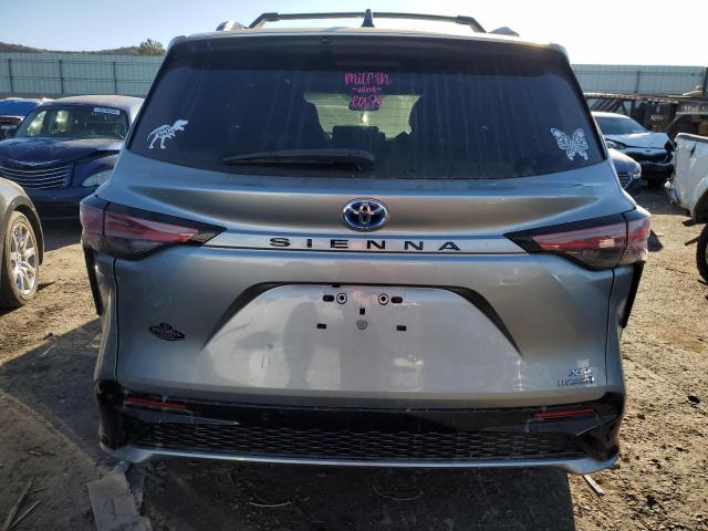 2024 TOYOTA SIENNA XSE - 5TDDRKEC3RS216263