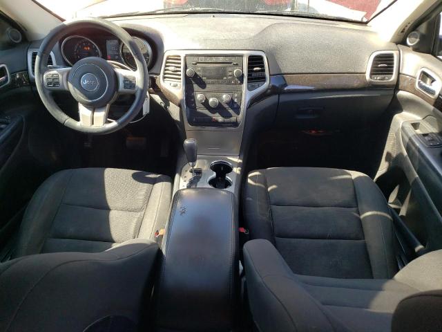 VIN 1C4RJFAG9DC549073 2013 Jeep Grand Cherokee, Laredo no.8