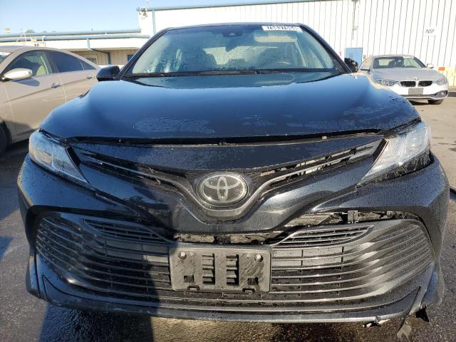 VIN 4T1B11HK2KU280660 2019 TOYOTA CAMRY no.5